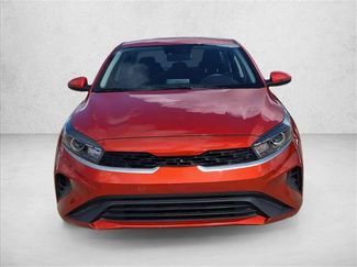 Used 2024 Kia Forte LXS w/ LXS Technology Package FWD video 2