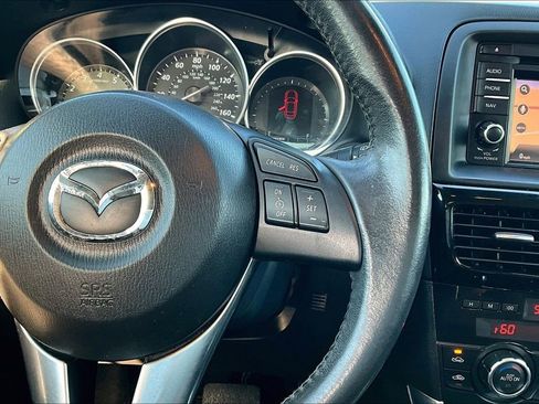 Used 2015 MAZDA CX-5 Grand Touring FWD image 14
