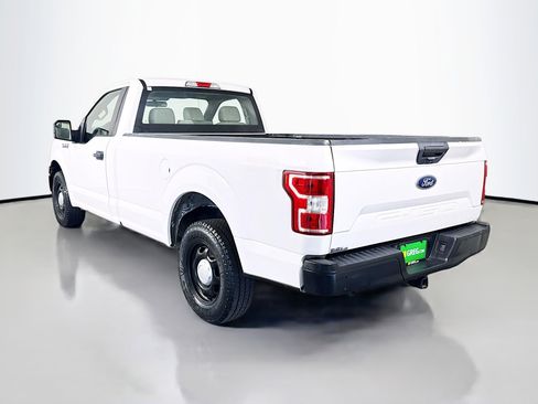 Used 2018 Ford F150 XL w/ Trailer Tow Package w/101A image 7