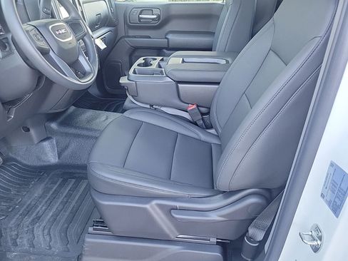 New 2026 GMC Sierra 1500 Pro w/ Pro Value Package RWD image 10
