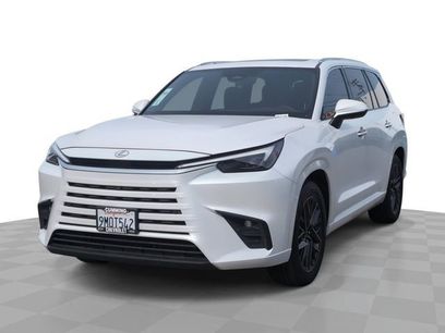 Used 2024 Lexus TX 350 FWD w/ Technology Package