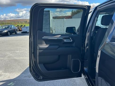 Certified 2022 Chevrolet Silverado 1500 LT image 34