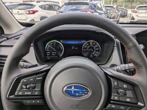 New 2026 Subaru Crosstrek 2.5i Limited image 32