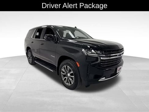 Certified 2021 Chevrolet Tahoe LT w/ LT Signature Package image 8