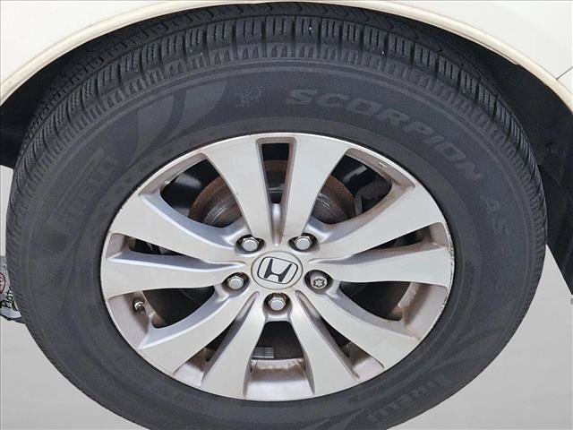 Used 2016 Honda Odyssey EX-L image 5