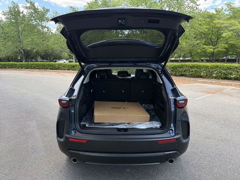 New 2026 MAZDA CX-50 2.5 Hybrid w/ Weather Package image 26