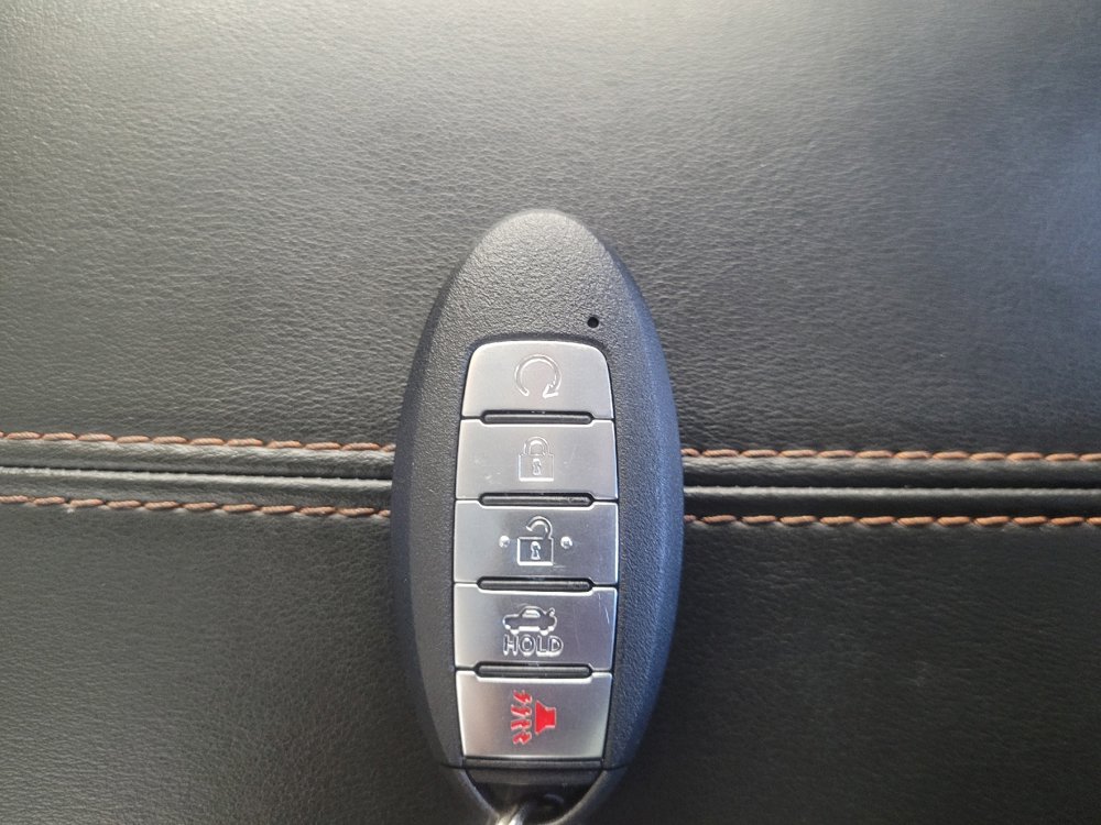 Used 2022 Nissan Altima 2.0 SR FWD image 32