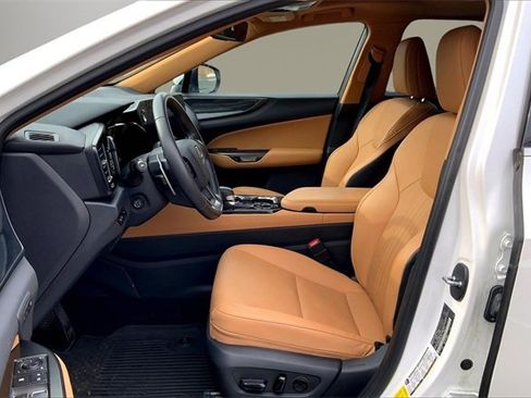 Certified 2022 Lexus NX 350 AWD w/ Premium Package image 18