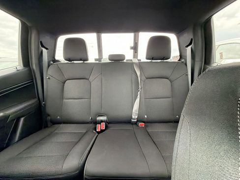 New 2026 GMC Canyon Elevation image 13