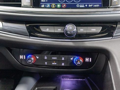 Used 2024 Buick Enclave Essence w/ Experience Buick Package image 16