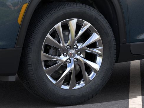New 2026 Buick Enclave Preferred FWD image 33