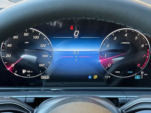 New 2026 Mercedes-Benz GLE 350 4MATIC image 24