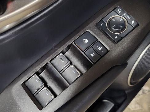 Used 2021 Lexus NX 300 F Sport image 44