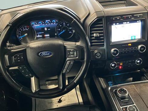 Used 2019 Ford Expedition Max Limited w/ Equipment Group 301A AWD/4WD image 25