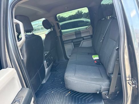 Used 2020 Ford F150 XL w/ Equipment Group 101A Mid RWD image 15