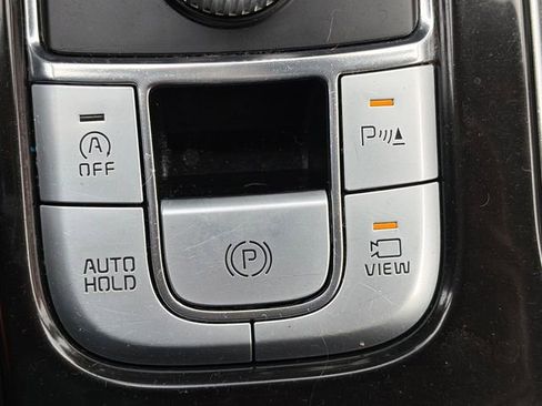 Used 2020 Kia Telluride SX w/ Towing Package image 47