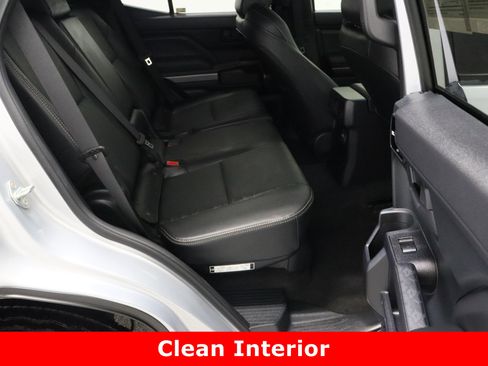 Used 2025 Toyota 4Runner TRD Sport Premium image 38