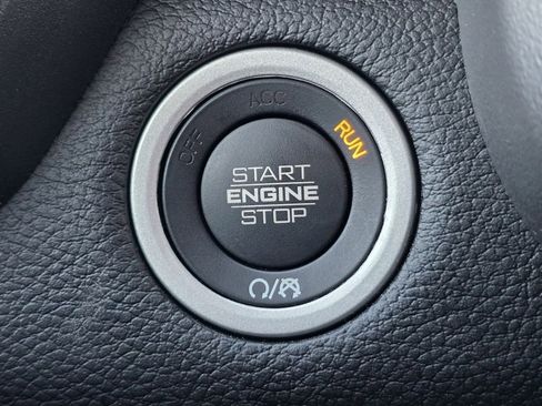 Used 2022 RAM 1500 Rebel w/ Rebel Level A Equipment Group image 13