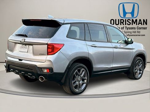 Used 2022 Honda Passport EX-L image 4