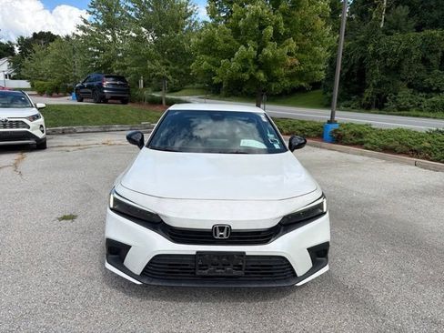 Used 2023 Honda Civic Sport image 16