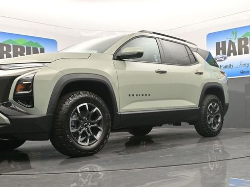 New 2026 Chevrolet Equinox ACTIV w/ Convenience Package III image 19