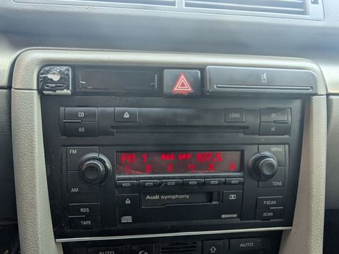 Used 2002 Audi A4 1.8T image 15