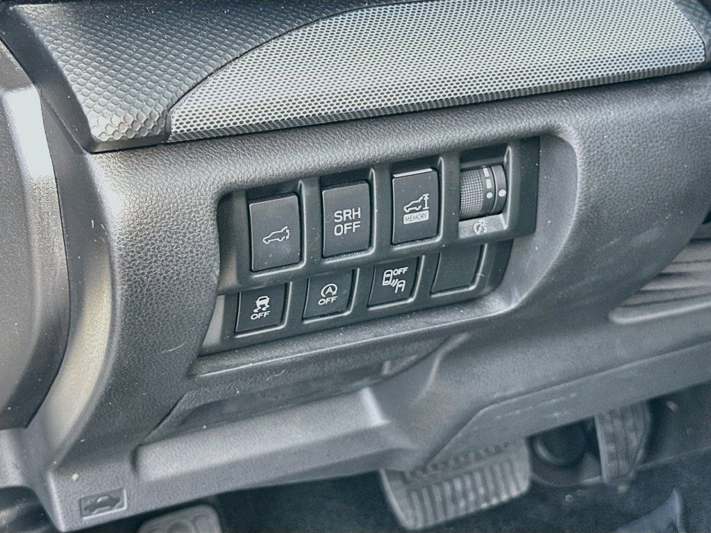 Used 2021 Subaru Forester Limited AWD/4WD image 10