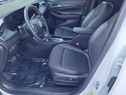 Used 2024 Buick Encore GX Sport Touring w/ Comfort Package FWD image 11