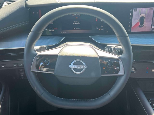 Used 2025 Nissan Murano SL w/ Cargo Package AWD/4WD image 14