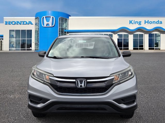 Used 2016 Honda CR-V SE image 2