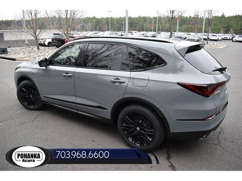 New 2026 Acura MDX A-Spec image 7