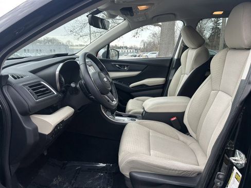 Used 2020 Subaru Ascent Premium w/ Convenience Package image 17
