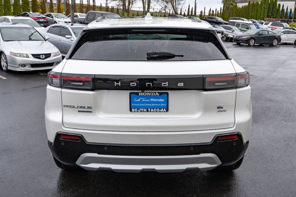 New 2026 Honda Prologue Touring image 7