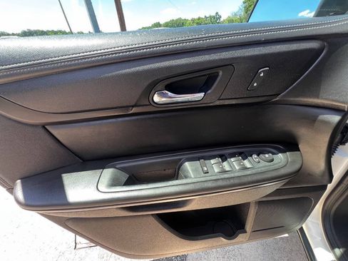 Used 2015 GMC Acadia SLE AWD/4WD image 19