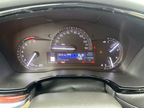Used 2017 Cadillac XT5 Luxury w/ Driver Awareness Package AWD/4WD image 37