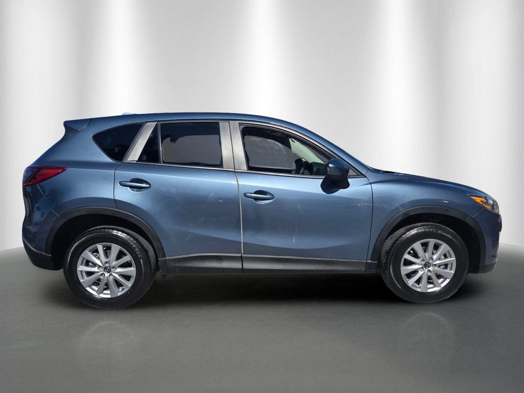 Used 2014 MAZDA CX-5 Touring AWD/4WD image 2