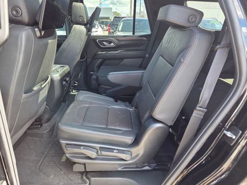 Used 2024 Chevrolet Tahoe High Country image 9