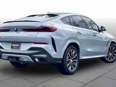 Used 2026 BMW X6 xDrive40i AWD/4WD image 12