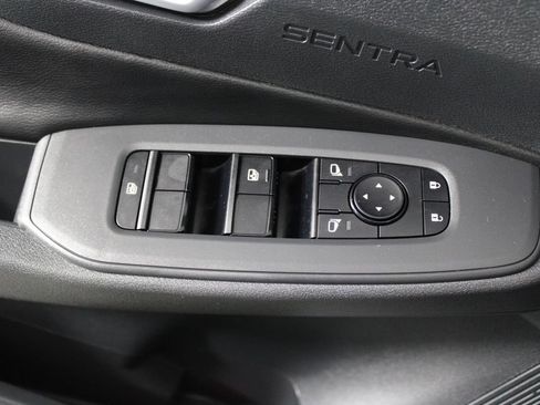 Certified 2026 Nissan Sentra S w/ Floor Mat Package FWD image 23