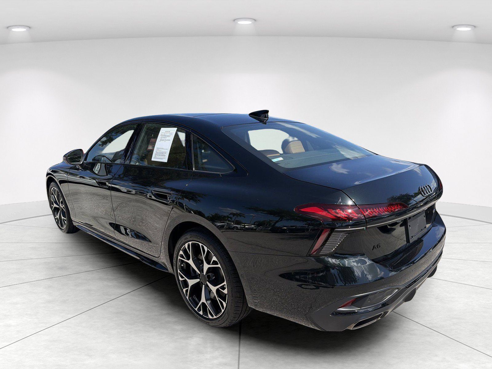 Used 2026 Audi A6 Premium Plus AWD/4WD image 6
