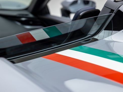 Used 2024 Ferrari SF90 Spider image 84