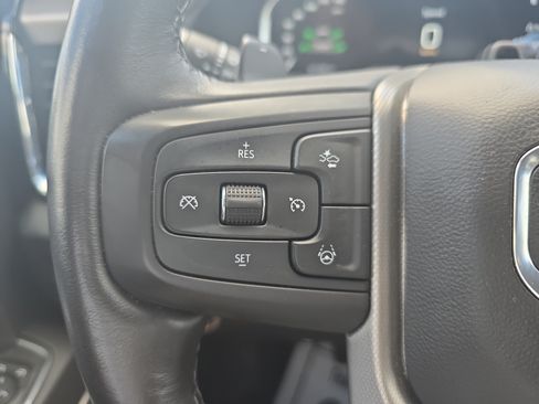 Used 2023 GMC Sierra 1500 Denali AWD/4WD image 16