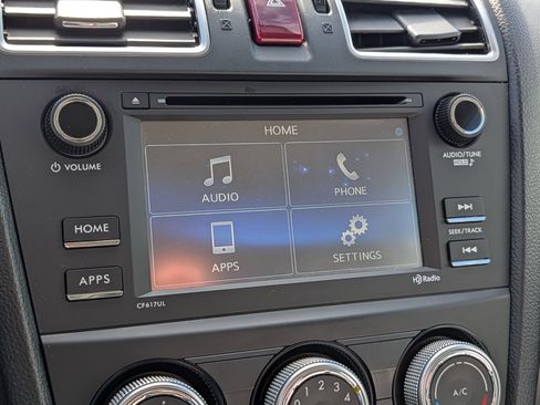 Used 2016 Subaru Forester 2.5i w/ Alloy Wheel Package image 22