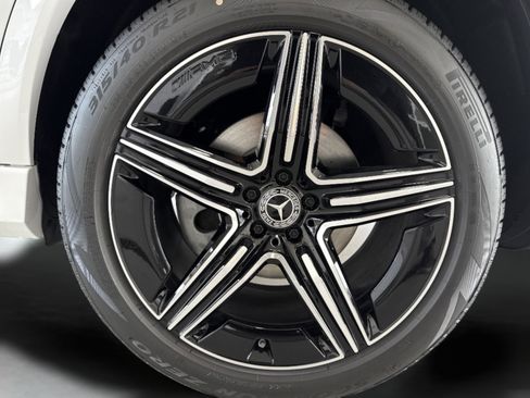 New 2026 Mercedes-Benz GLE 350 4MATIC image 57