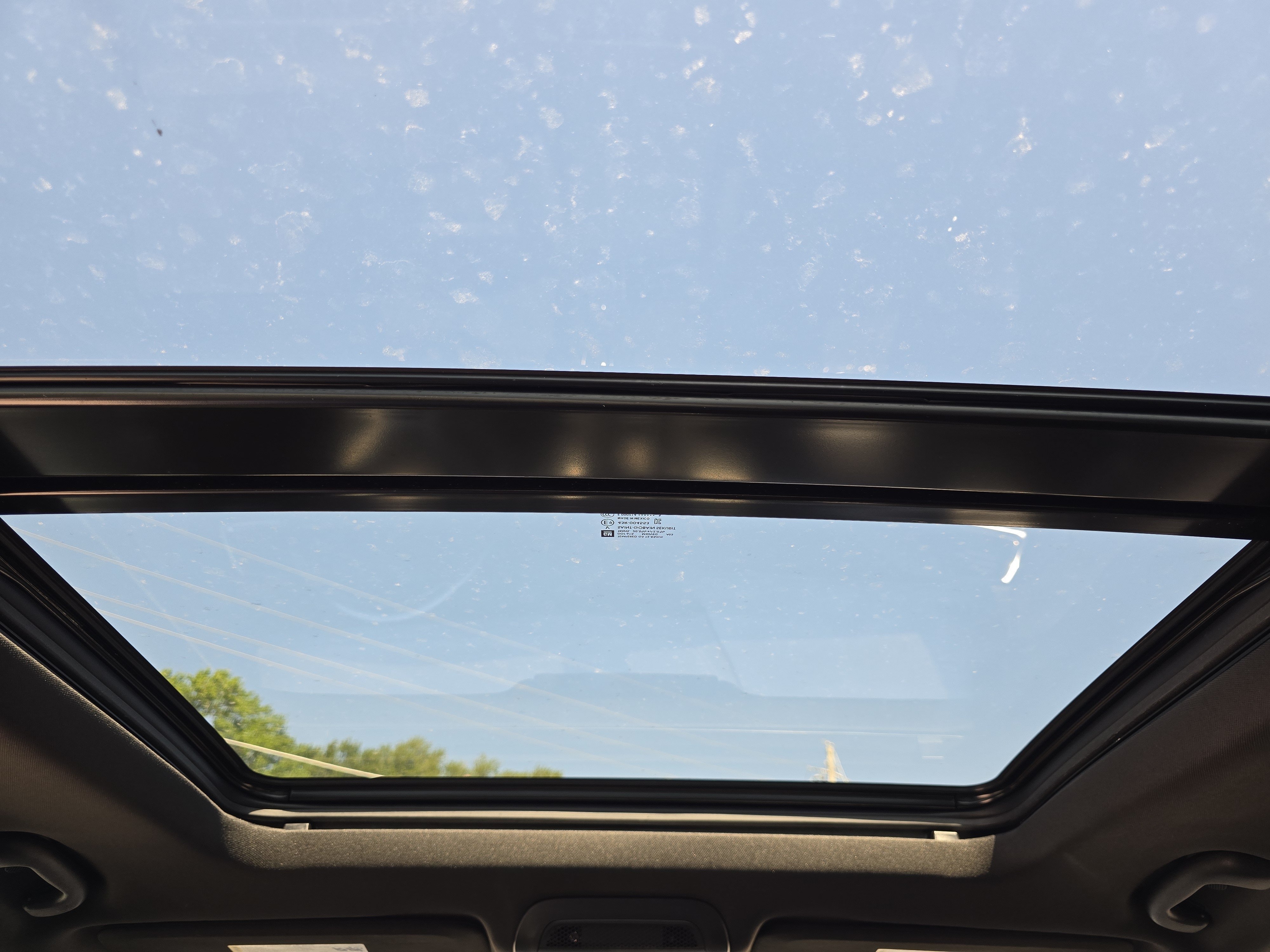 Used 2023 Cadillac XT6 Premium Luxury w/ Technology Package FWD image 16
