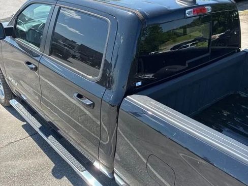 Used 2020 RAM 1500 Big Horn AWD/4WD image 13