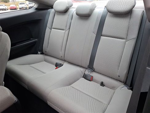 Used 2015 Honda Civic EX image 14