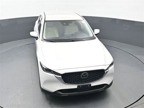 Certified 2023 MAZDA CX-5 AWD 2.5 S w/ Select Package image 43