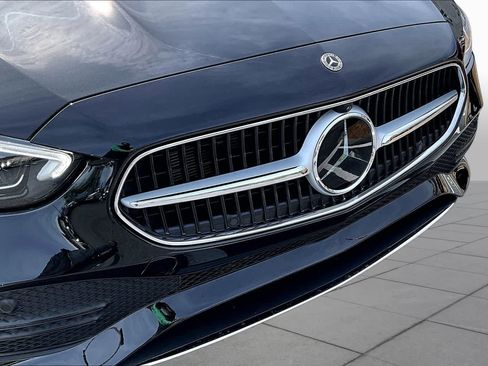 Certified 2026 Mercedes-Benz C 300 4MATIC Sedan image 30