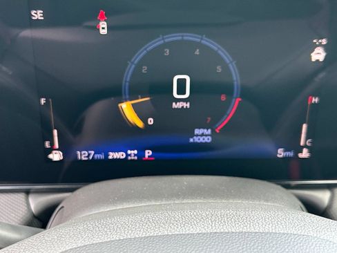 New 2026 Chevrolet TrailBlazer RS w/ Convenience Package image 23